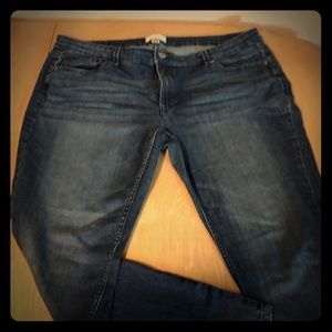 Liz Claiborne jeans